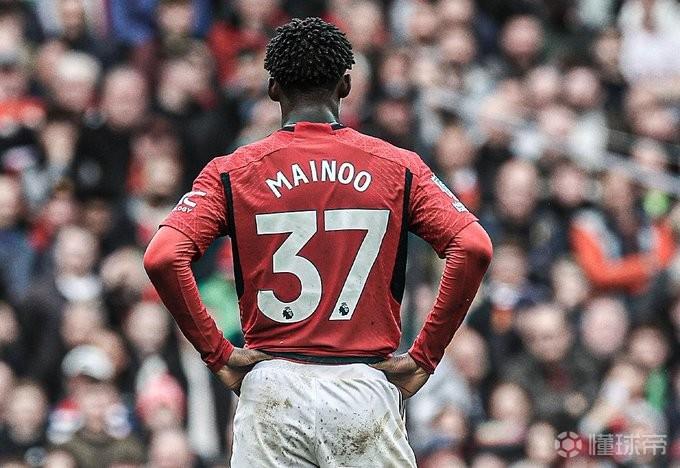 曼晚：梅努對陣切爾西時將回歸，姆伯莫、達(dá)洛特也將回歸首發(fā)