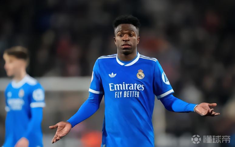 法爾克：拜仁絕不可能簽維尼修斯，雙方的風(fēng)格并不合適