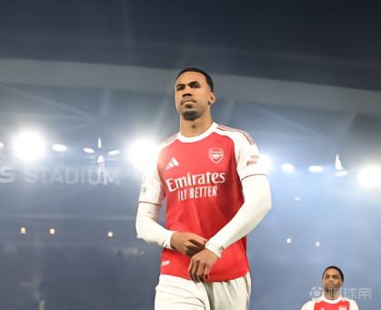 加布：不覺得對角球的判罰方式有改變，但歐冠和英超確實不同