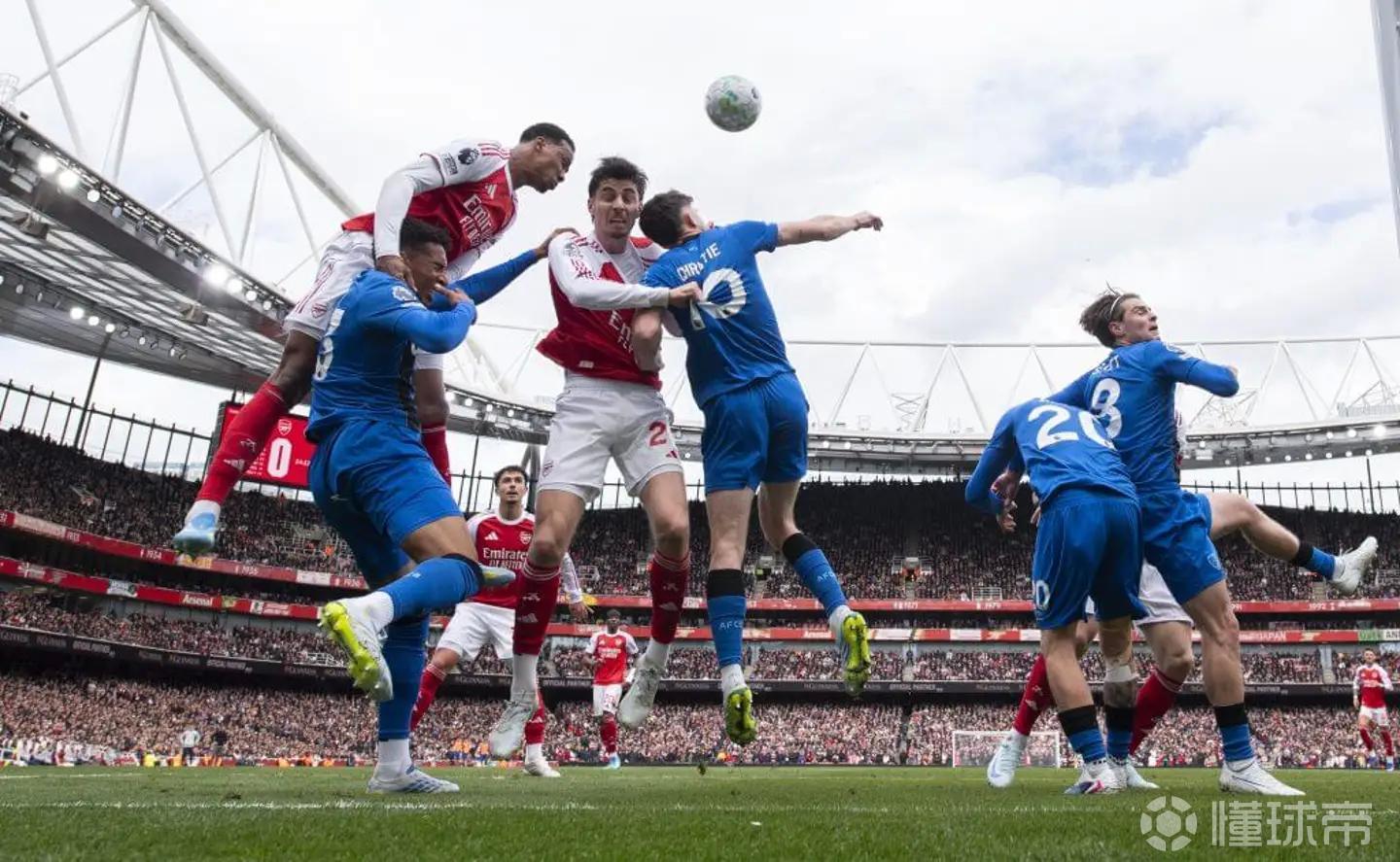 五大聯(lián)賽如何看英超？TA：意甲推崇其風(fēng)格，西甲認(rèn)為技術(shù)不足