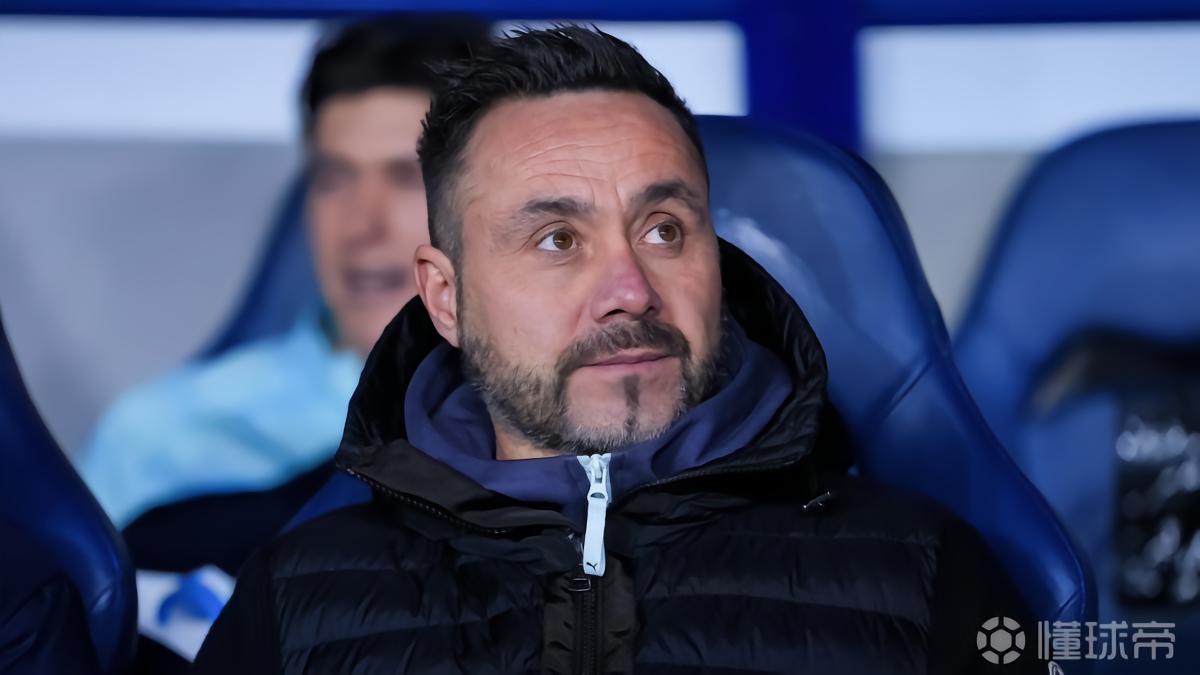 記者：熱刺選德澤爾比純粹是傲慢，他們自大到認(rèn)為不會降級