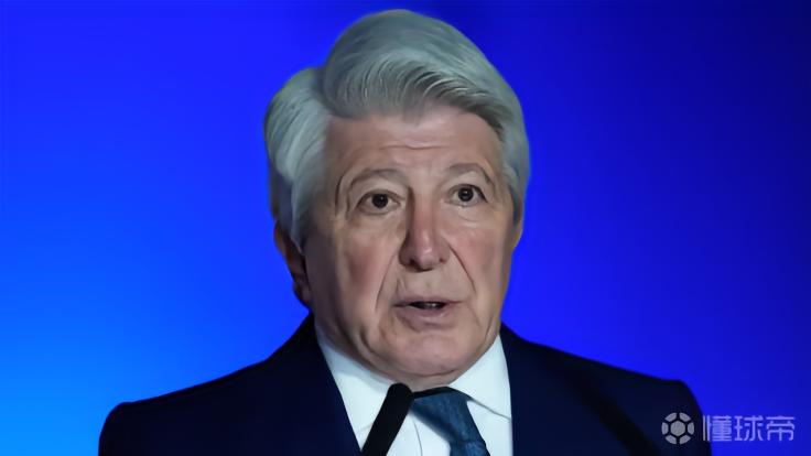 塞雷佐：歐足聯(lián)認(rèn)定草坪沒問題，就像有人愛短發(fā)也有人愛長發(fā)