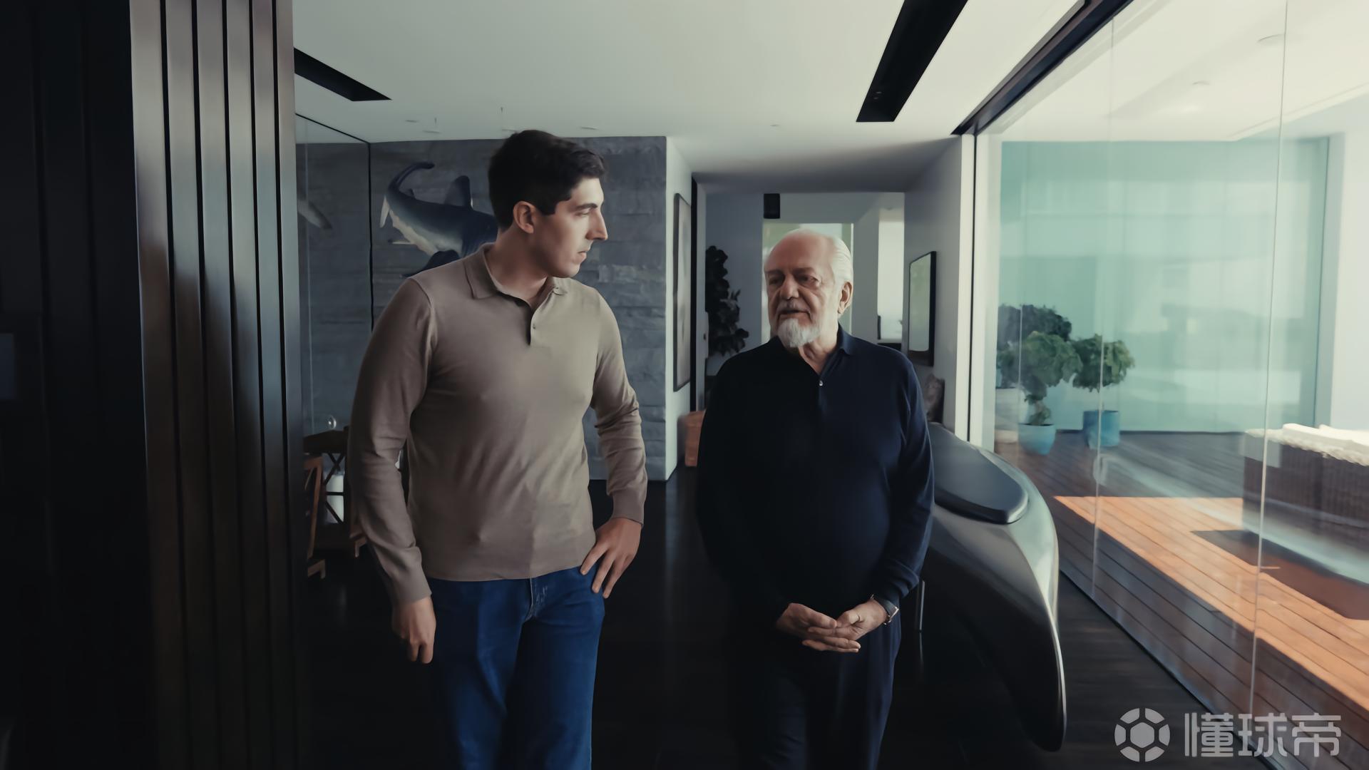 德佬：建議將足球分析納入意大利教育體系，培養(yǎng)更多懂球帝