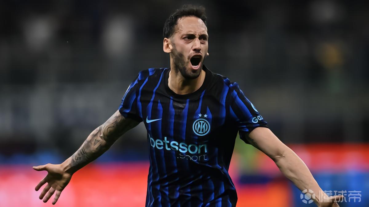 都體：國(guó)米預(yù)計(jì)降薪續(xù)約恰20，球員經(jīng)紀(jì)人想把索萊也帶到國(guó)米