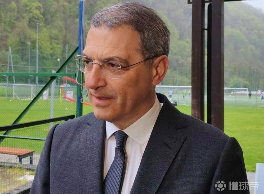 科莫利：弗拉霍維奇的續(xù)約在賽季結(jié)束前不會(huì)有任何實(shí)質(zhì)性進(jìn)展