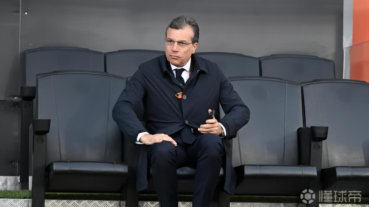 莫雷托：馬賽和羅馬均有意瓊托利，多家英超俱樂(lè)部也在接觸他