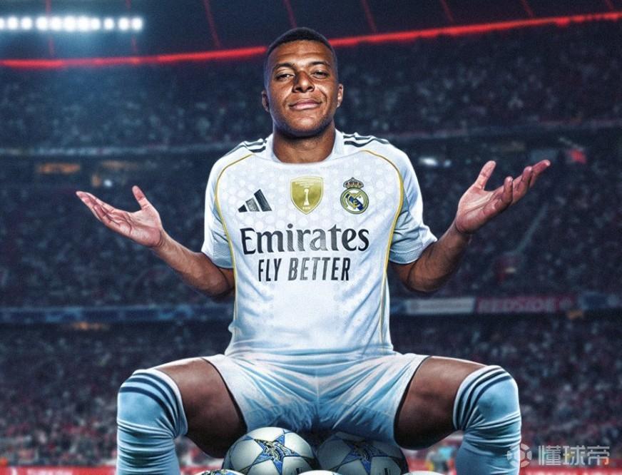 歐冠淘汰賽歷史射手榜：C羅67球第1，姆巴佩26球第6