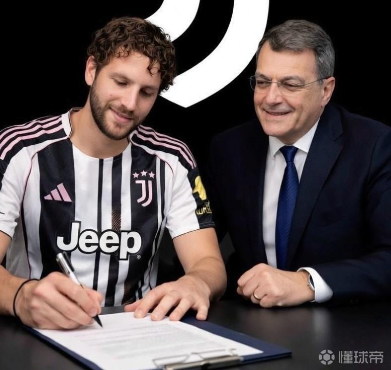 意天空：尤文預(yù)計(jì)在4月17日與洛卡特利完成續(xù)約