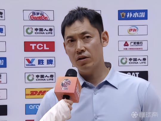 張慶鵬：最后兩場(chǎng)比賽要注意細(xì)節(jié)，季后賽主動(dòng)權(quán)還在我們手里