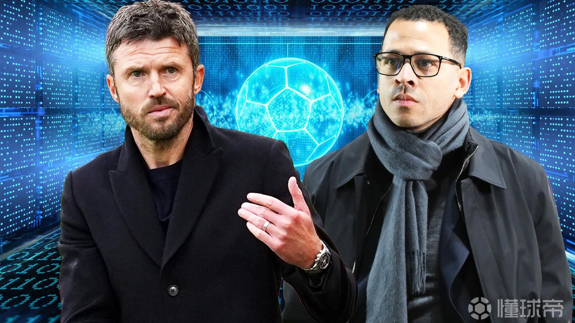 英超最瘋一日：死敵、德比、天王山，三個(gè)命運(yùn)十字路口