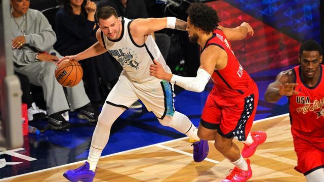 東契奇鬧劇后，球員工會急求修改65場出勤規(guī)定！