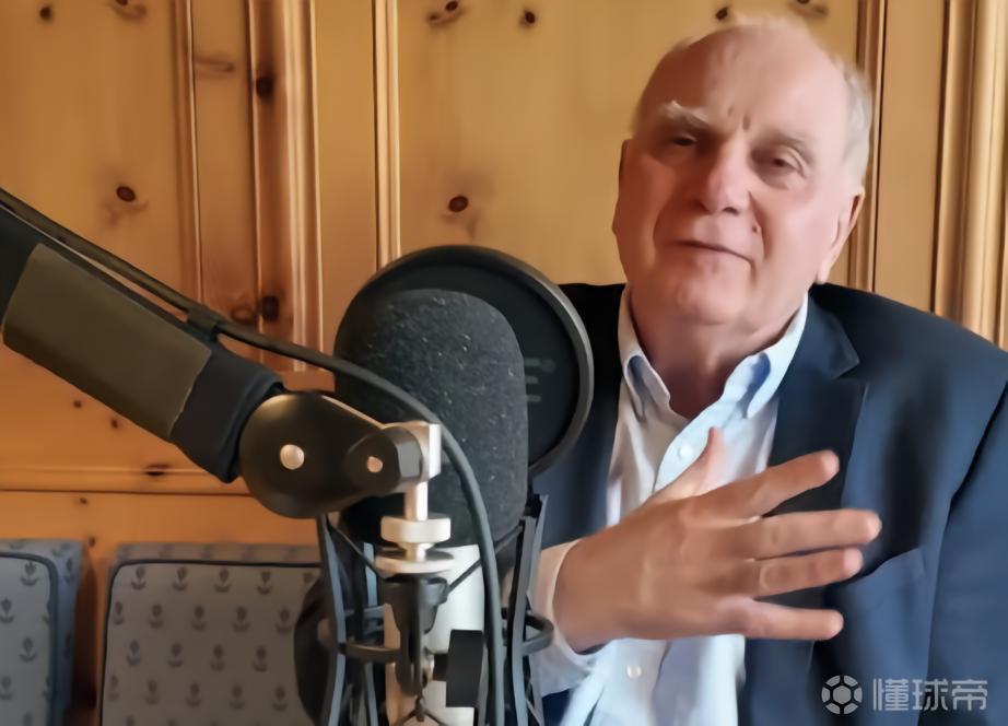 赫內(nèi)斯：小鹿重傷？不能說多納魯馬是無意的；想留諾伊爾一年