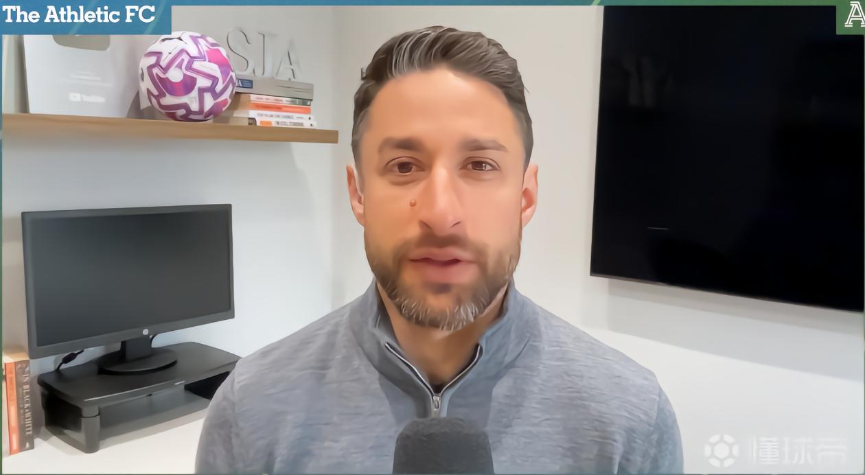 DO：卡里克前景取決于賽季收官，若有機(jī)會(huì)曼聯(lián)依然會(huì)考慮名帥