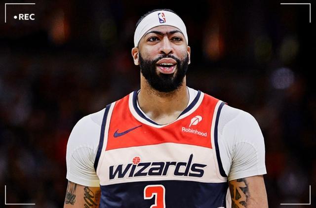 濃眉出售洛杉磯的一處房產 這暗示他不會回湖人了？