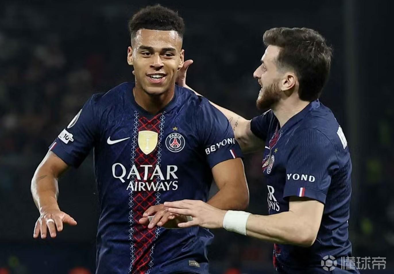 薩哈：曼聯(lián)應(yīng)該簽下杜埃，他就像年輕的C羅