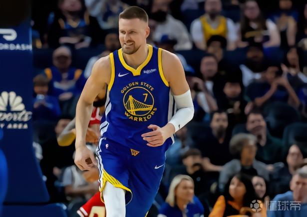 勇士vs太陽傷病名單：波爾津吉斯右腳踝酸痛出戰(zhàn)成疑