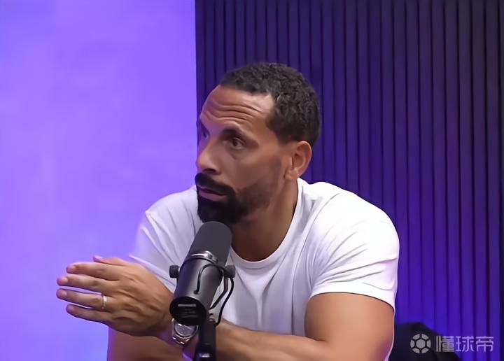 費(fèi)迪南德：除了槍手名宿，任何主帥都會(huì)優(yōu)先選曼聯(lián)而非阿森納