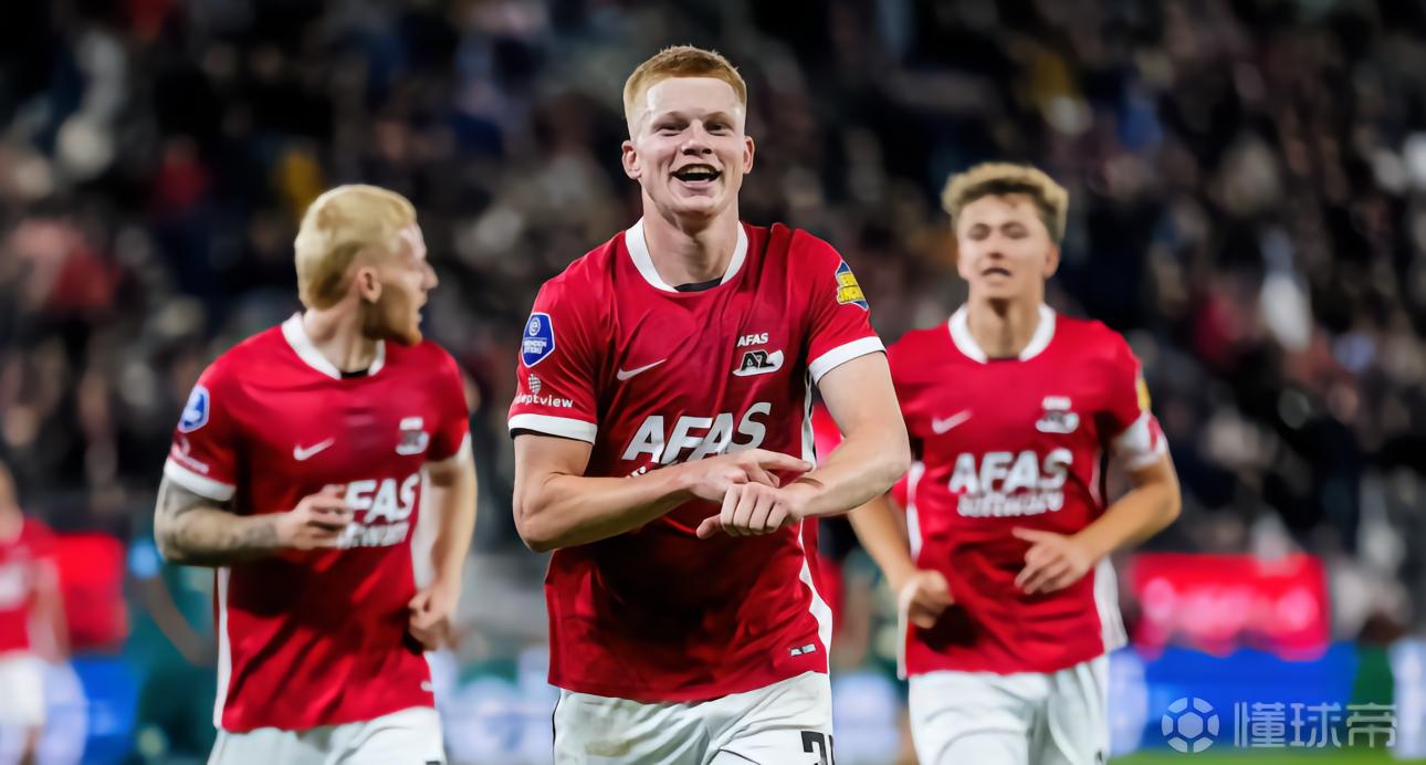 科曼：斯密特適合巴薩，他可以成為德容與佩德里的結(jié)合體