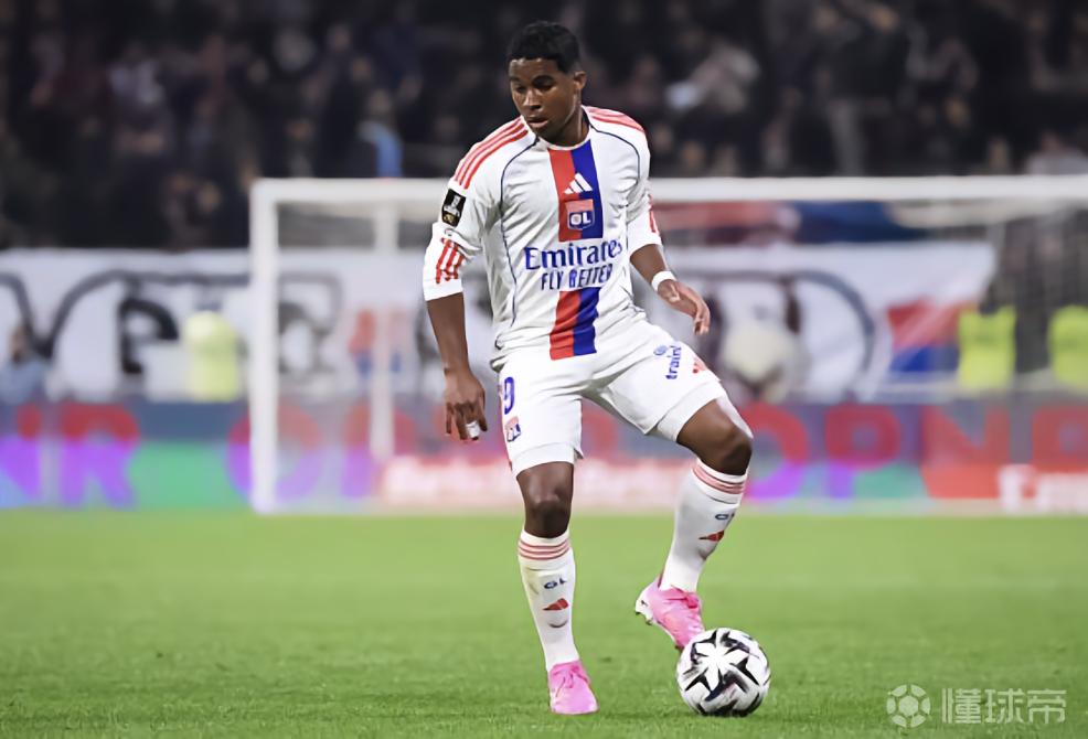 恩德里克：巴黎是贏(yíng)球熱門(mén)？我們贏(yíng)過(guò)其他熱門(mén)；目標(biāo)是進(jìn)歐冠