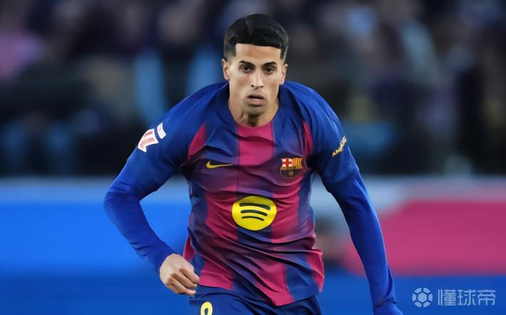 馬卡：本菲卡有意坎塞洛但只開600萬歐年薪，交易不太可能達(dá)成