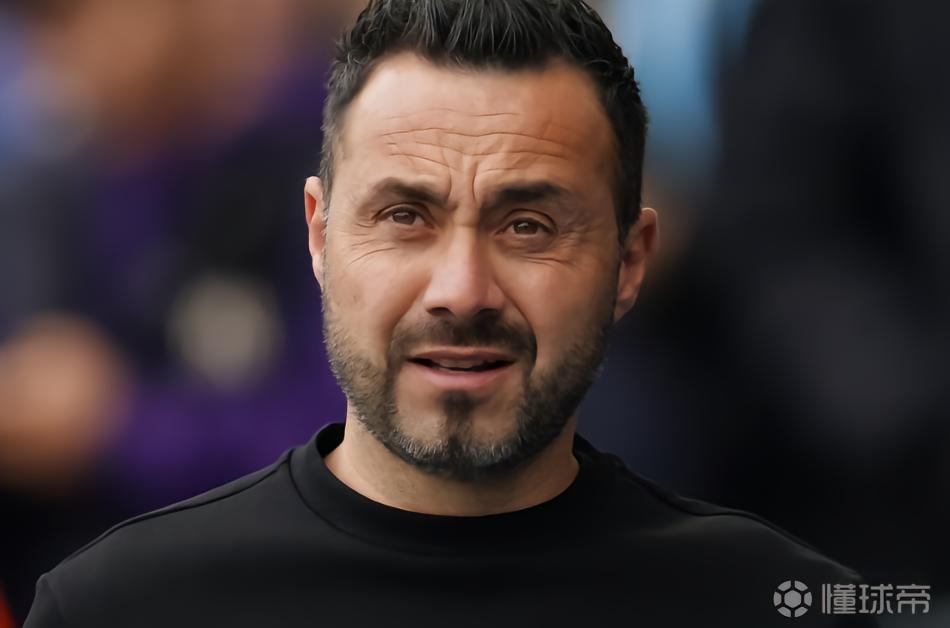 德澤爾比：對(duì)2-2的結(jié)果感到很遺憾，我們今天理應(yīng)贏下比賽