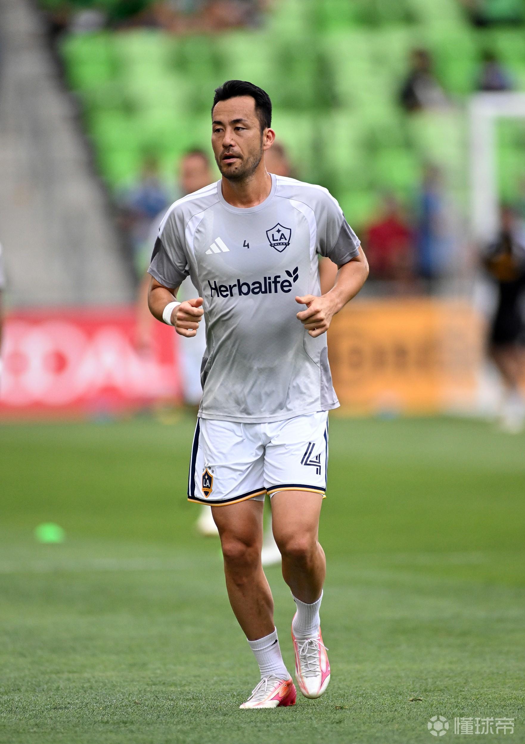 吉田麻也談社交媒體：自己每日只刷1小時(shí)，年輕人易受輿論影響