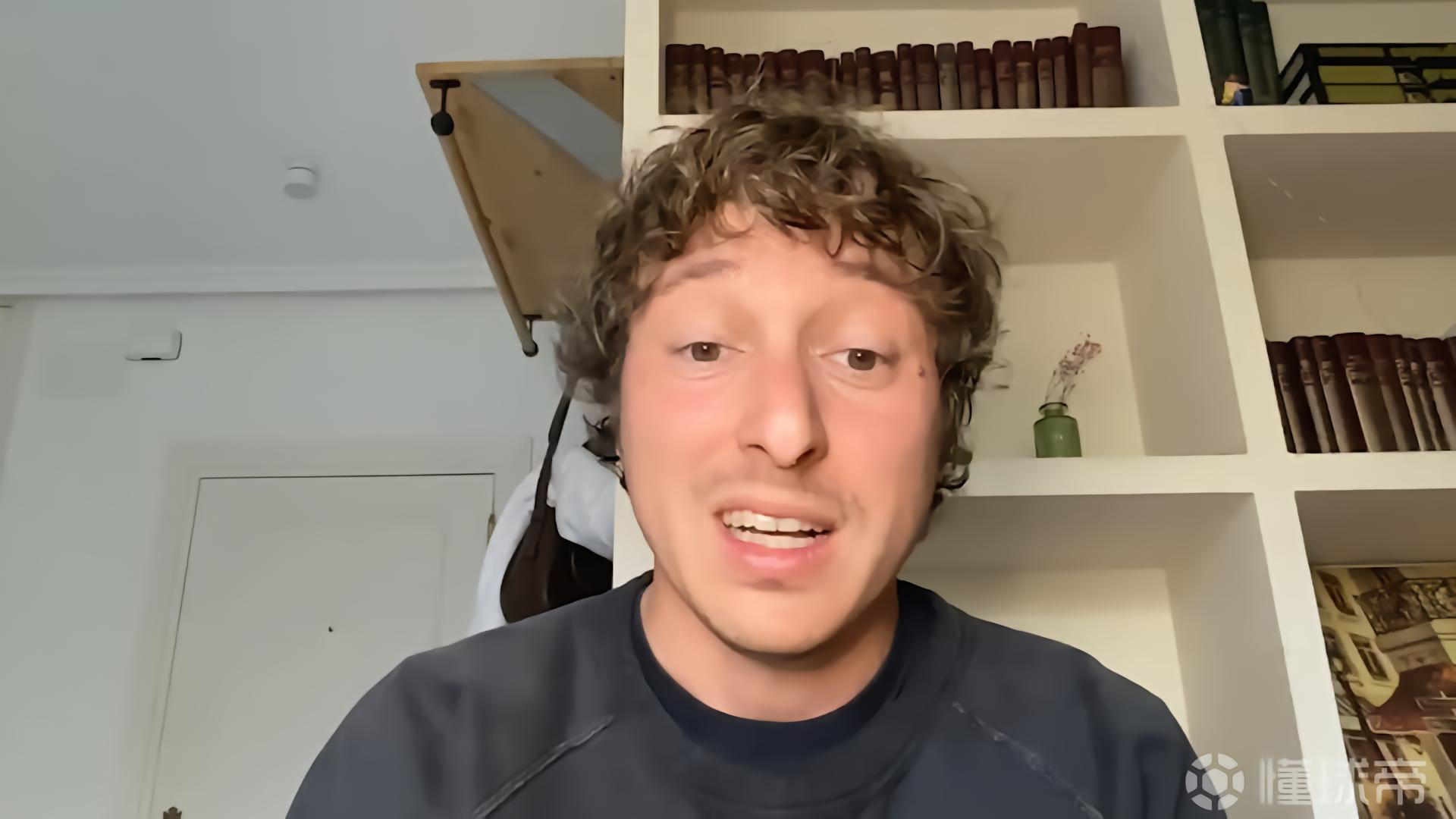 莫雷托：法蘭克福比米蘭更接近簽下巴爾德佩尼亞斯