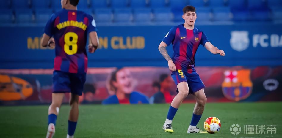 世體：巴薩今夏會(huì)買斷帕西菲科，多家西甲俱樂部有意引進(jìn)他