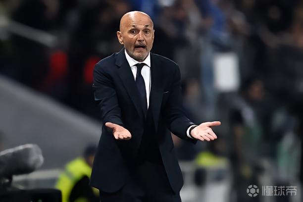 跟隊(duì)：斯帕萊蒂要求簽至少兩名中場(chǎng)，提升實(shí)力并增加隊(duì)內(nèi)競(jìng)爭(zhēng)