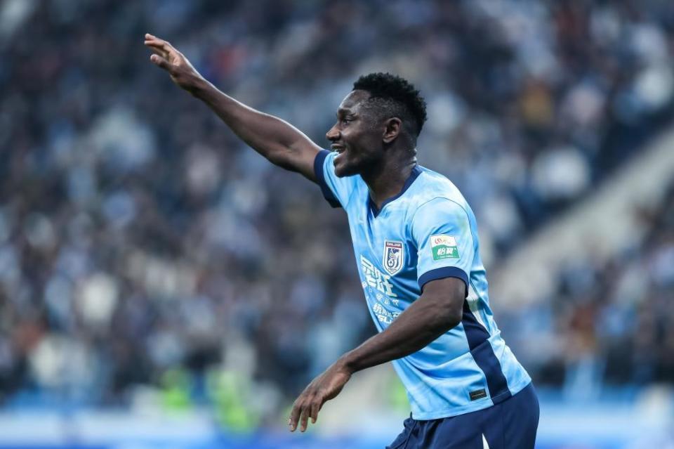 大連神奇大逆轉(zhuǎn)！豪取四連勝，6輪10分排第3，主場2戰(zhàn)河南全勝