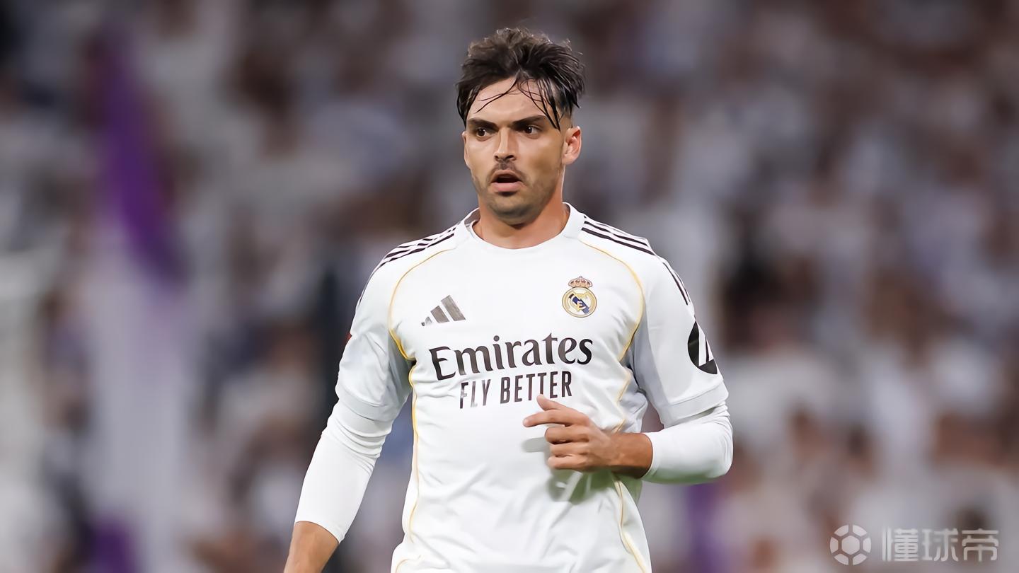 皇馬官方：勞爾-阿森西奧患有細(xì)菌性小腸結(jié)腸炎