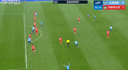 馬萊萊近距離補射破門 英博1-1扳平比分