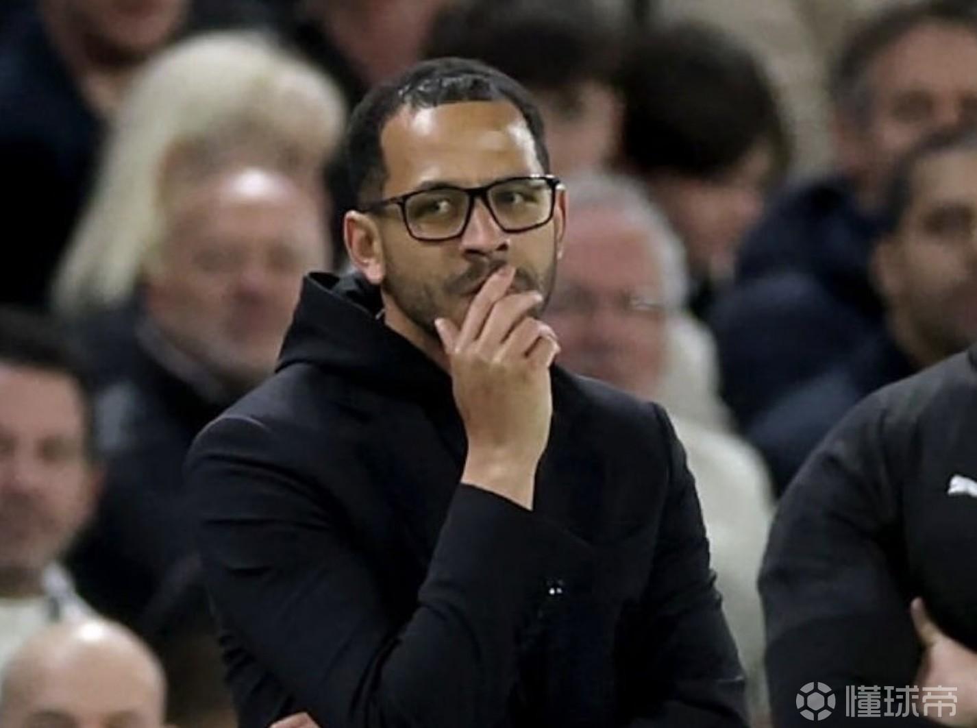 還能進(jìn)入聯(lián)賽前五嗎？羅塞尼爾：當(dāng)然可以