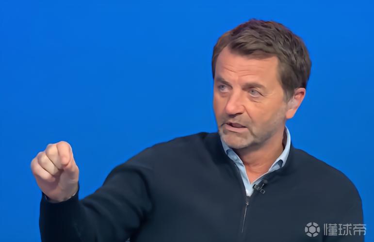 舍伍德：熱刺現(xiàn)在就差一場勝利，踢布萊頓這場沒贏就得降級