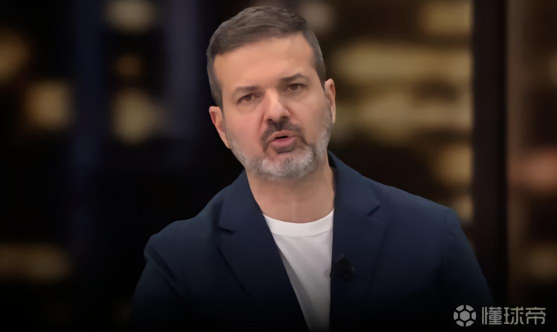 斯特拉馬喬尼：帕斯是國(guó)米合適的補(bǔ)充；意甲MVP只能是勞塔羅