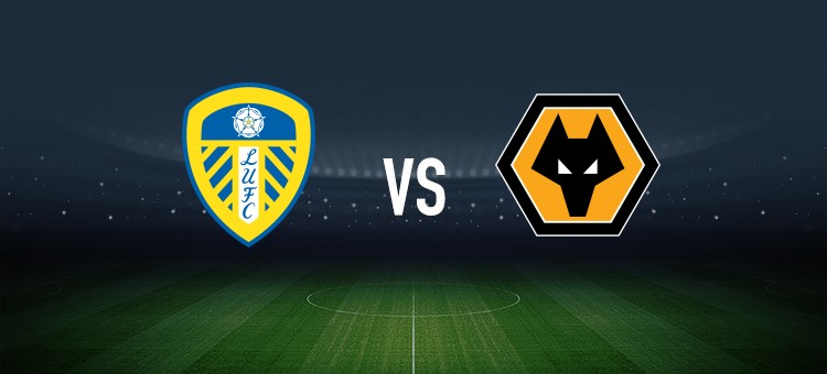 利茲聯(lián)vs狼隊：卡爾弗特-勒溫、奧卡福爾首發(fā)，安熱爾-戈梅斯、托蒂-戈麥斯出戰(zhàn)