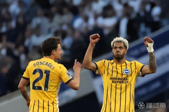 呂特：拿到一分總比沒有強(qiáng)，我們知道熱刺想保級(jí)比賽不會(huì)輕松