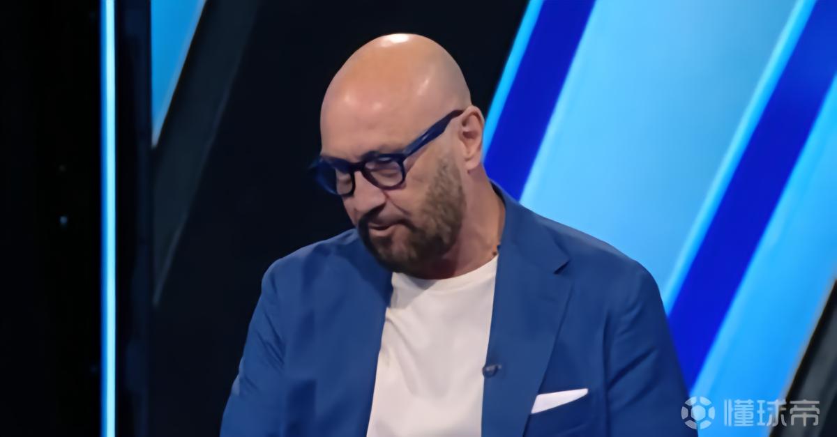 曾加：齊沃是高智商教練，他能用別人的攻擊為自己爭取優(yōu)勢