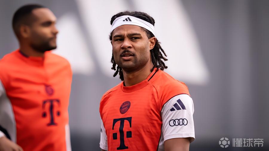 德天空：格納布里將傷缺3-4個(gè)月，無(wú)緣世界杯