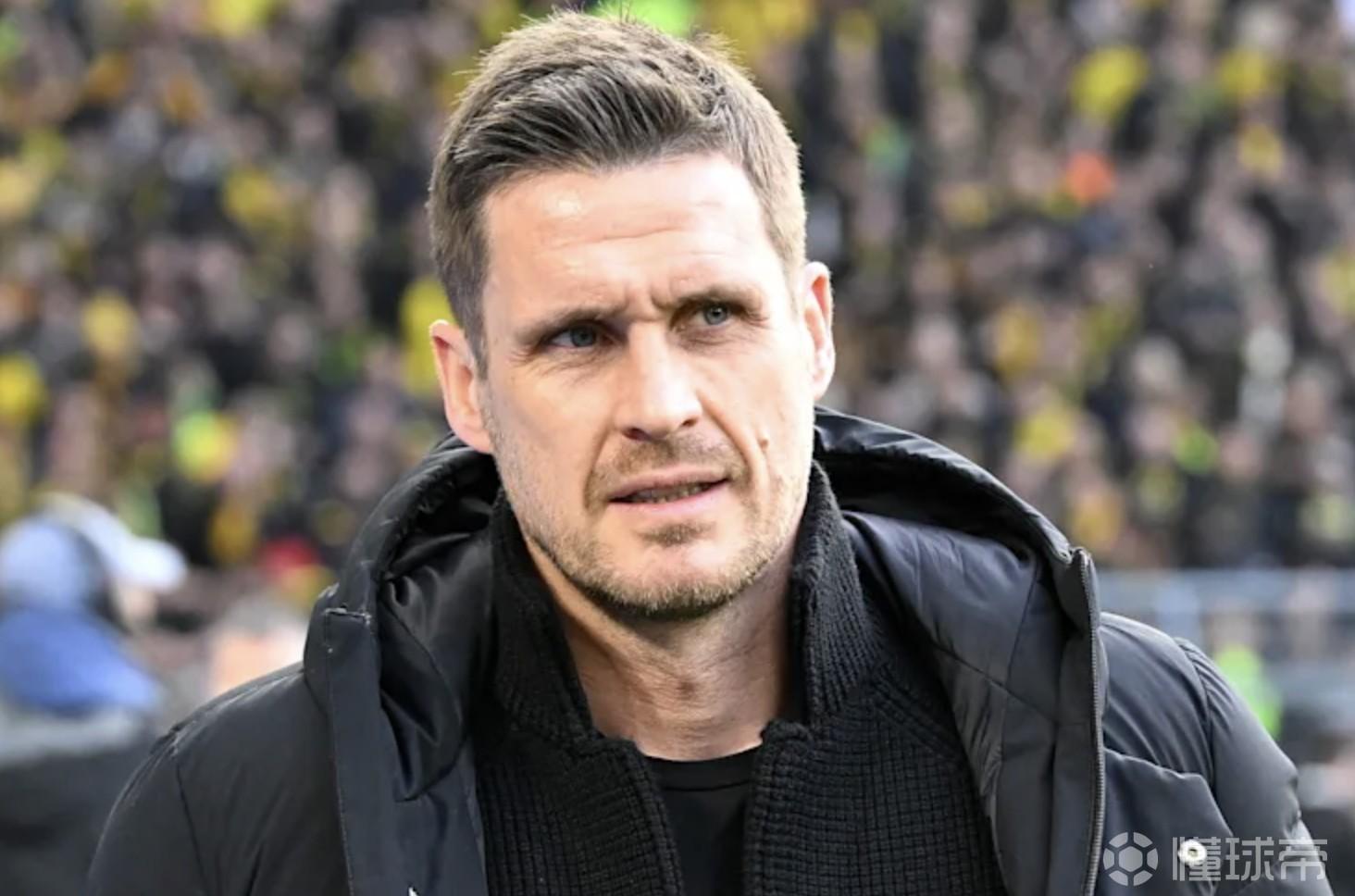 圖片報：凱爾有望拿200w歐補償金，目前其與多特的談判有摩擦