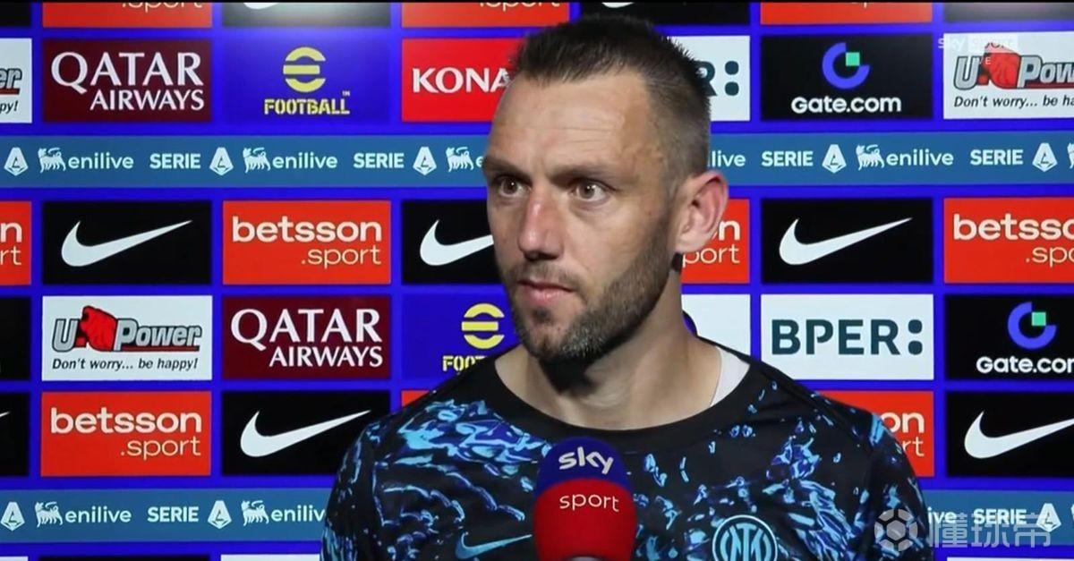 德弗賴：目標國內(nèi)雙冠；我們經(jīng)歷過失敗，但我們總能重新振作