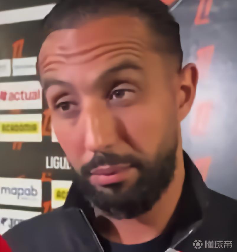 馬賽0-2洛里昂，貝納蒂亞：球隊(duì)就像在度假，完全配不上馬賽